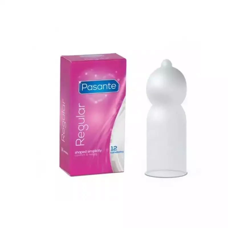 Préservatifs Pasante : Protection fiable et confort pour tous les besoins – Image 5