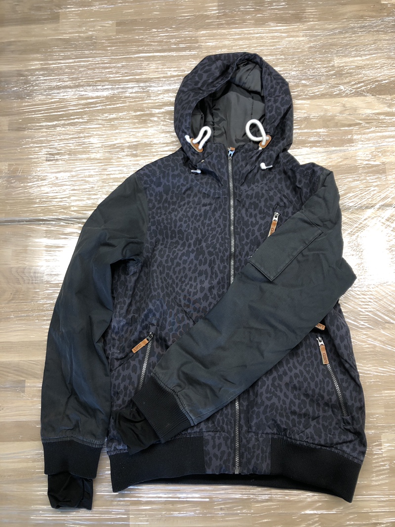 TENUE DE SKI FEMME CLWR-L – – Image 2