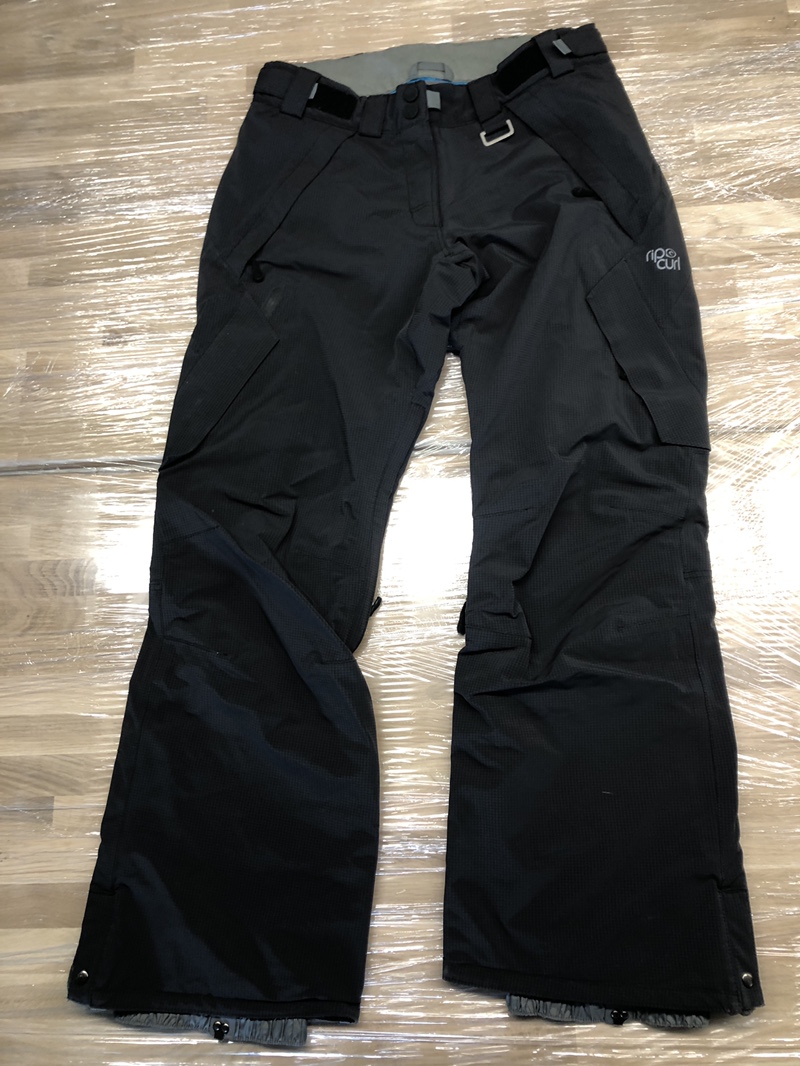 TENUE DE SKI FEMME CLWR-L – – Image 3