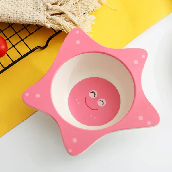 Assiette bébé – Image 3