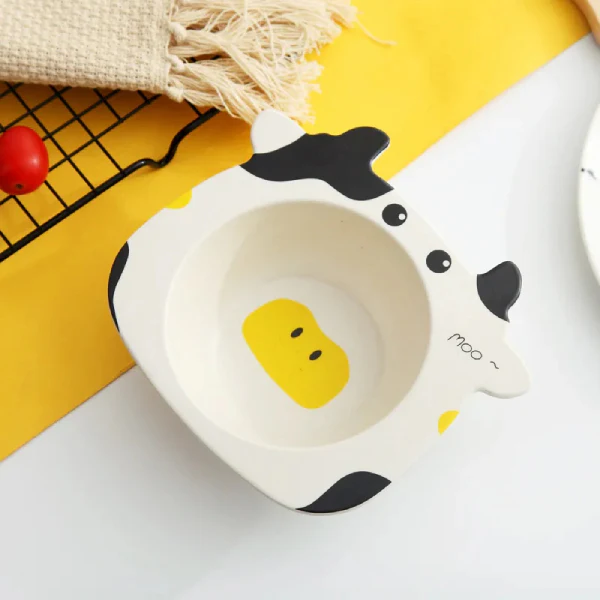 Assiette bébé – Image 2