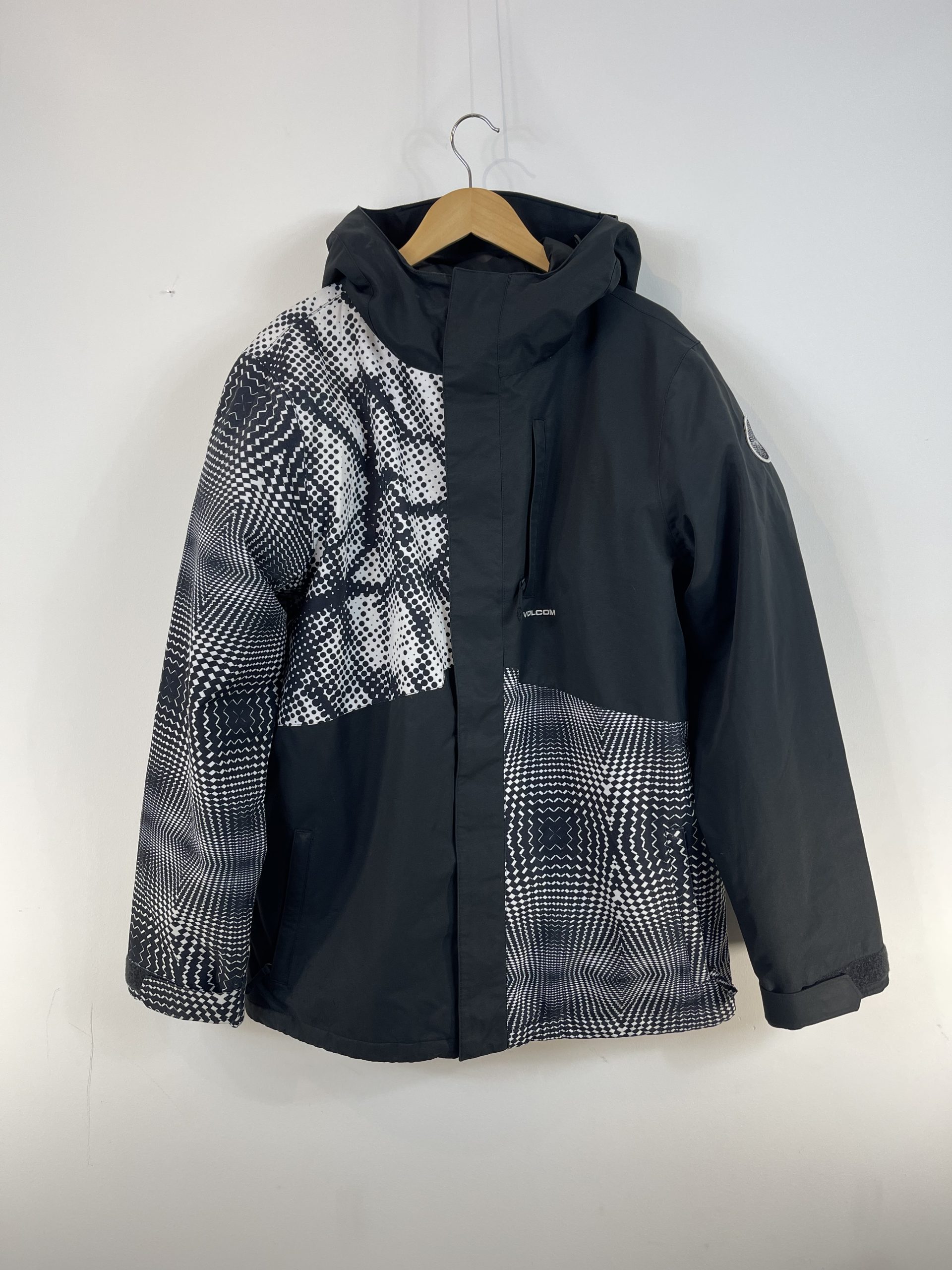 VESTE SKI HOMME VOLCOM-XL – – Image 2