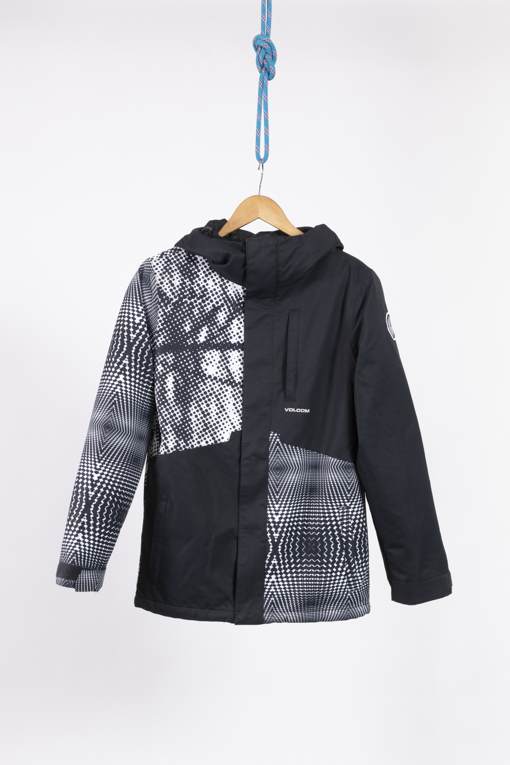VESTE SKI HOMME VOLCOM-XL –