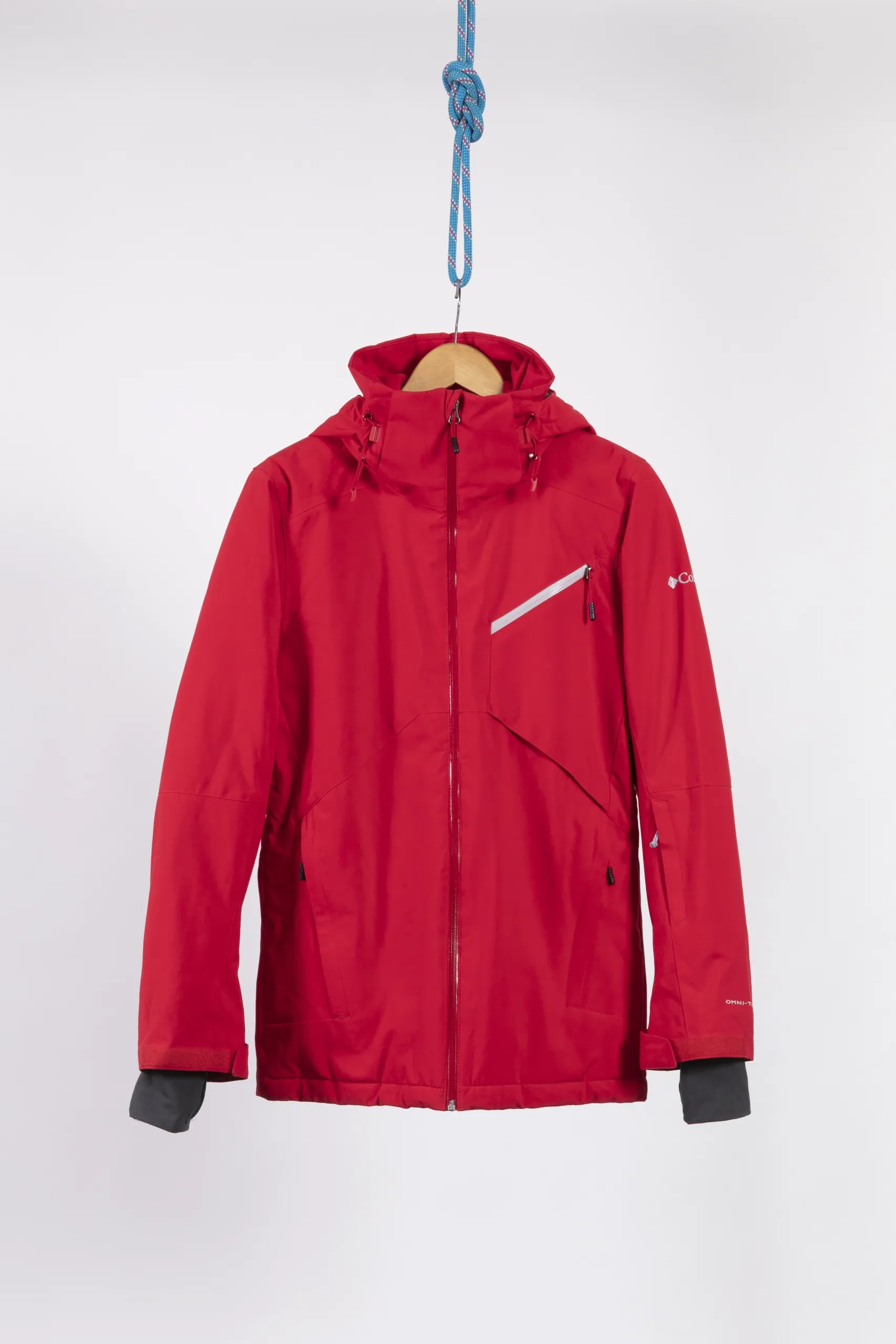 VESTE SKI HOMME COLUMBIA-XL-