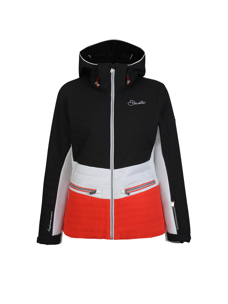 VESTE SKI FEMME DARE2BE-XL –