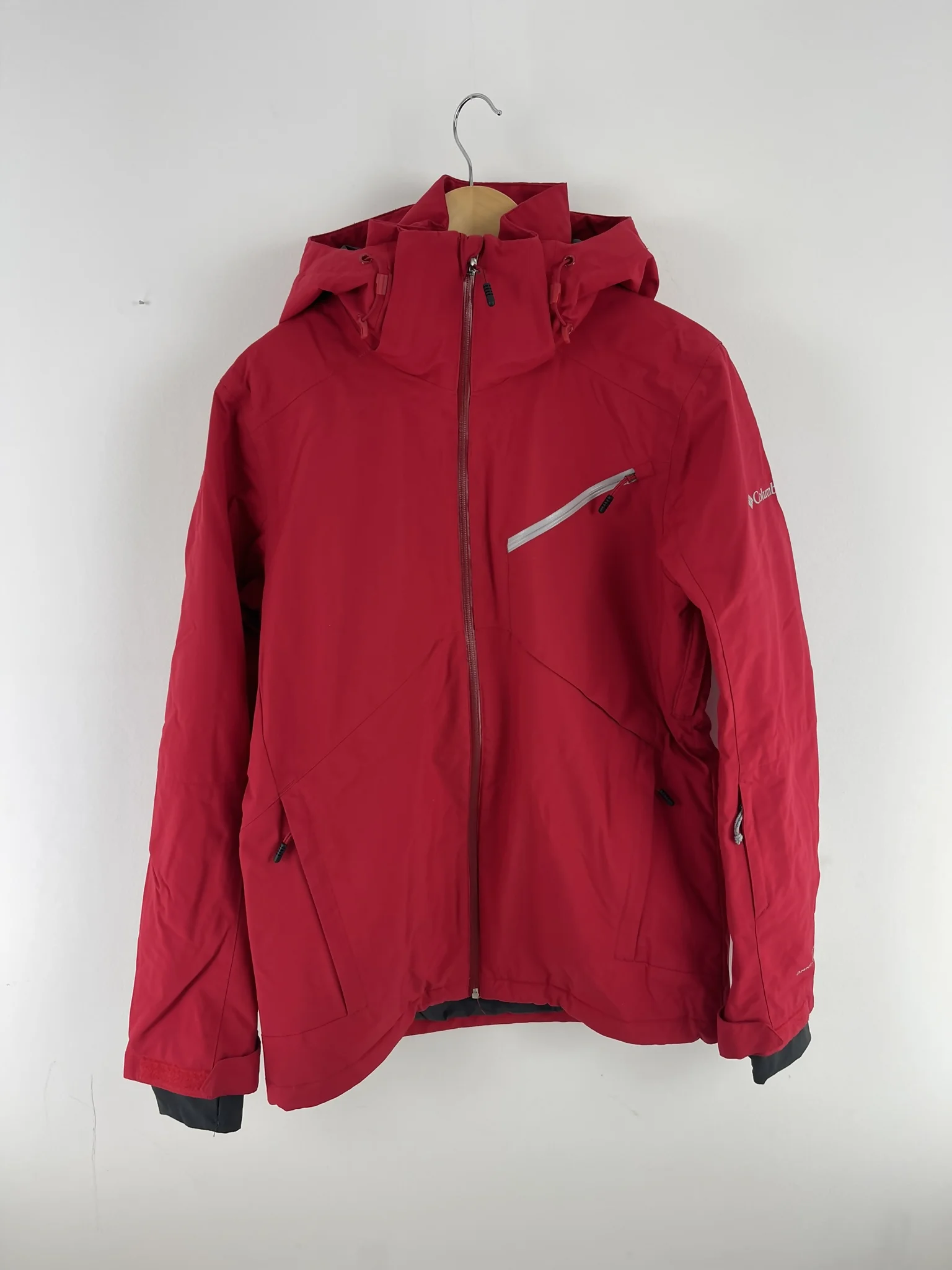 VESTE SKI HOMME COLUMBIA-XL- – Image 2