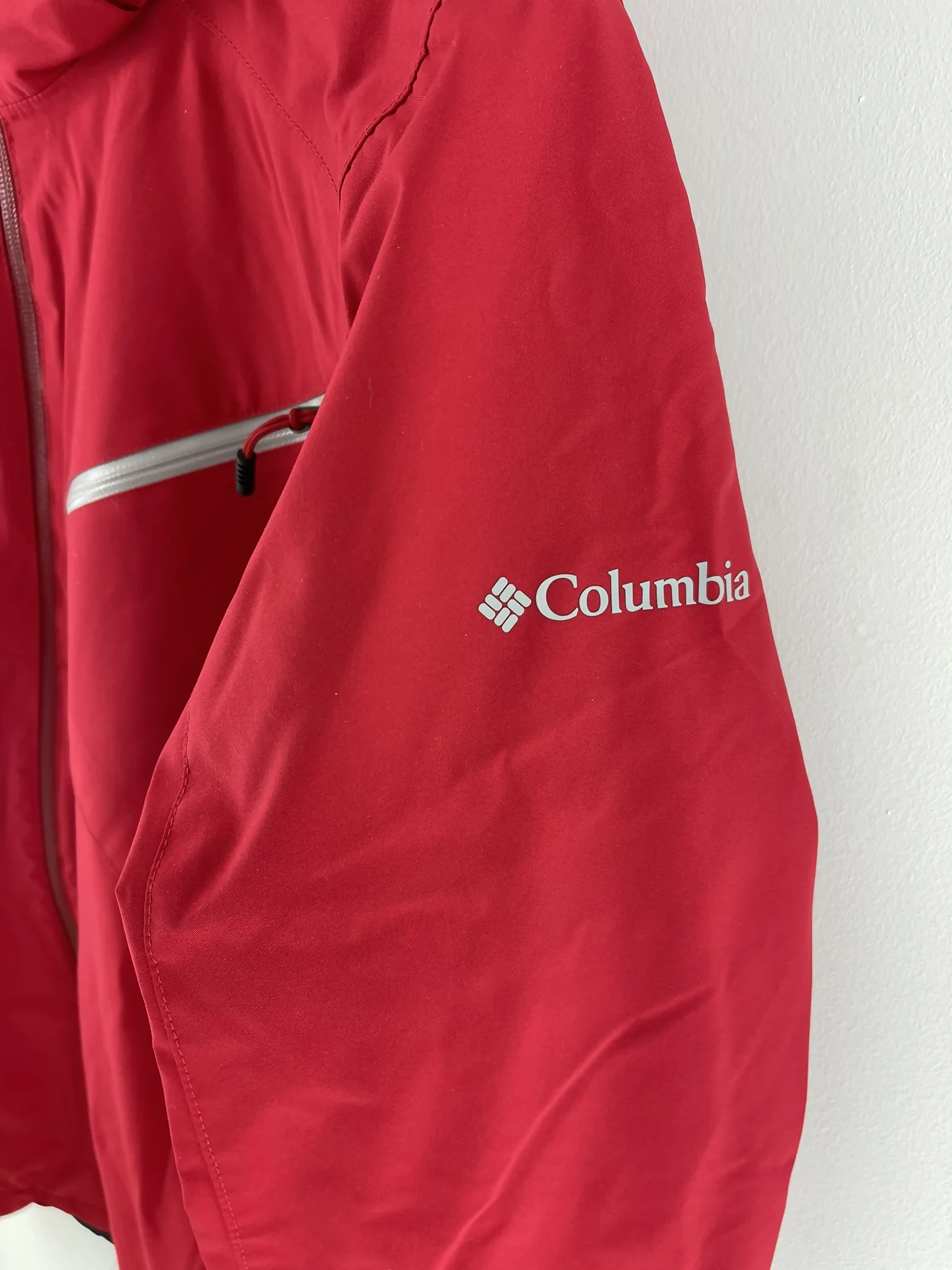 VESTE SKI HOMME COLUMBIA-XL- – Image 5