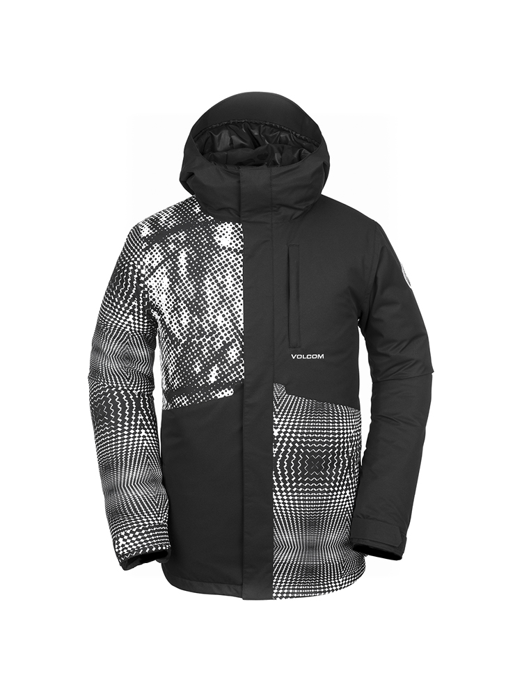 VESTE SKI HOMME VOLCOM-XL – – Image 4
