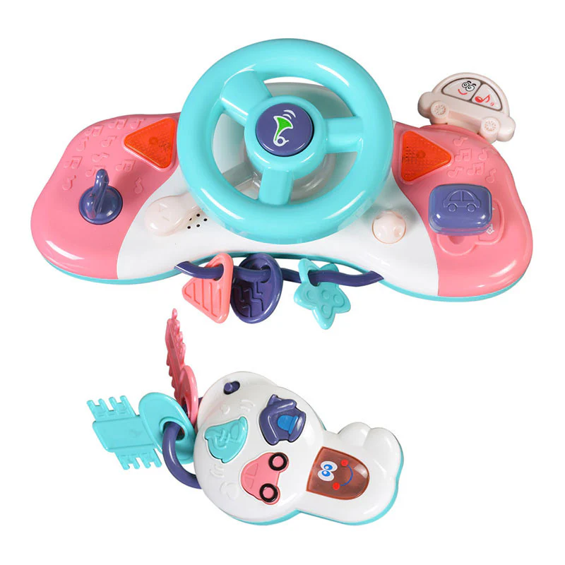 KAICHI - Set Volant avec Télécommande – Image 4