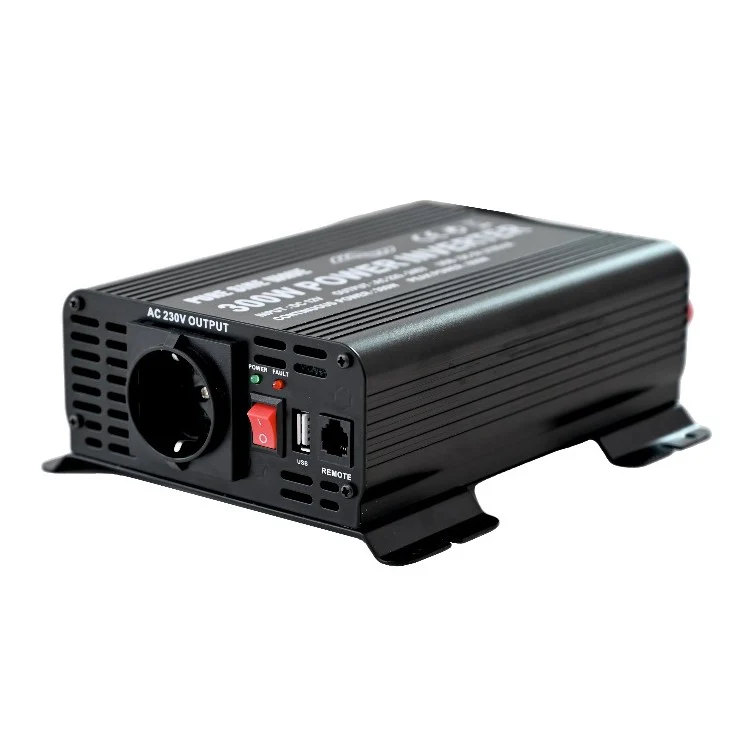 ERP300 CONVERTISSEUR 300W 12/230V - CBE