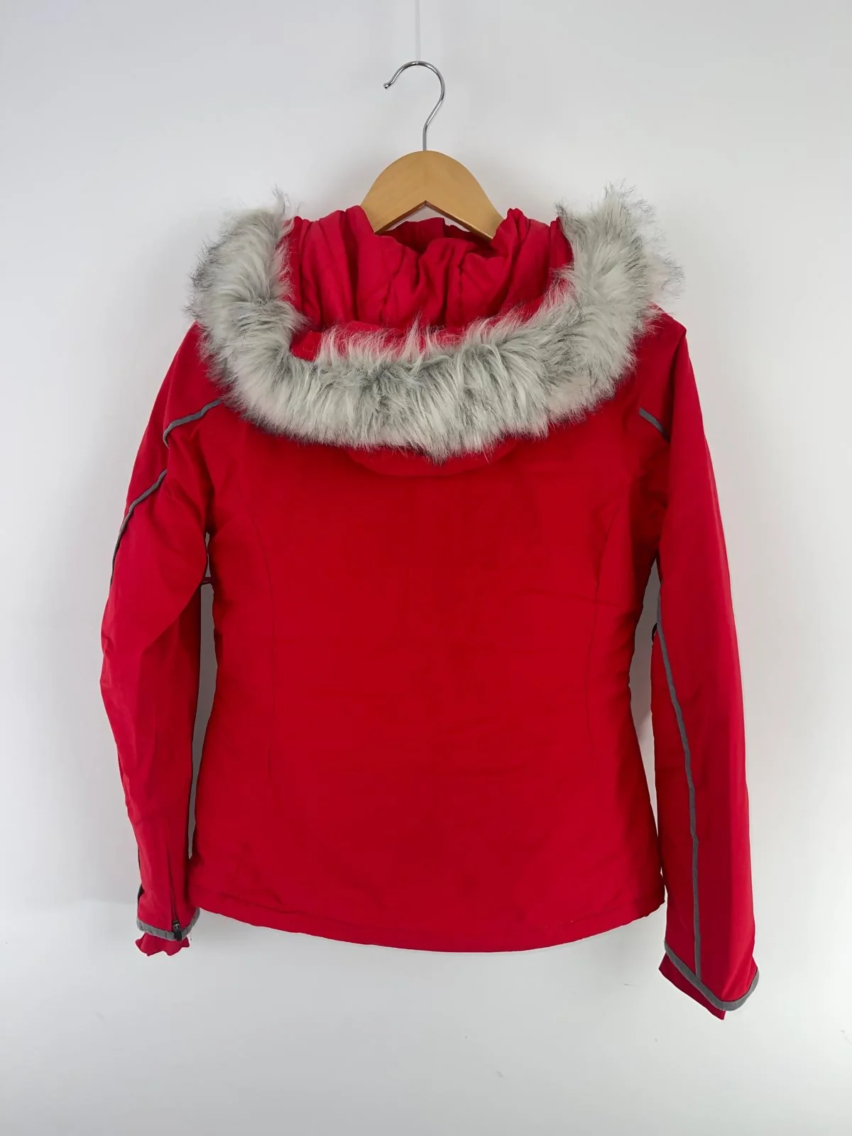 VESTE DE SKI FEMME COLUMBIA-XS- – Image 3